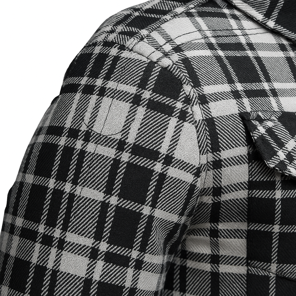 PR-326 Lumberjack Men's Shirt