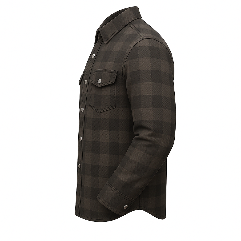 PR-333 Urban Timber Men's Shirt