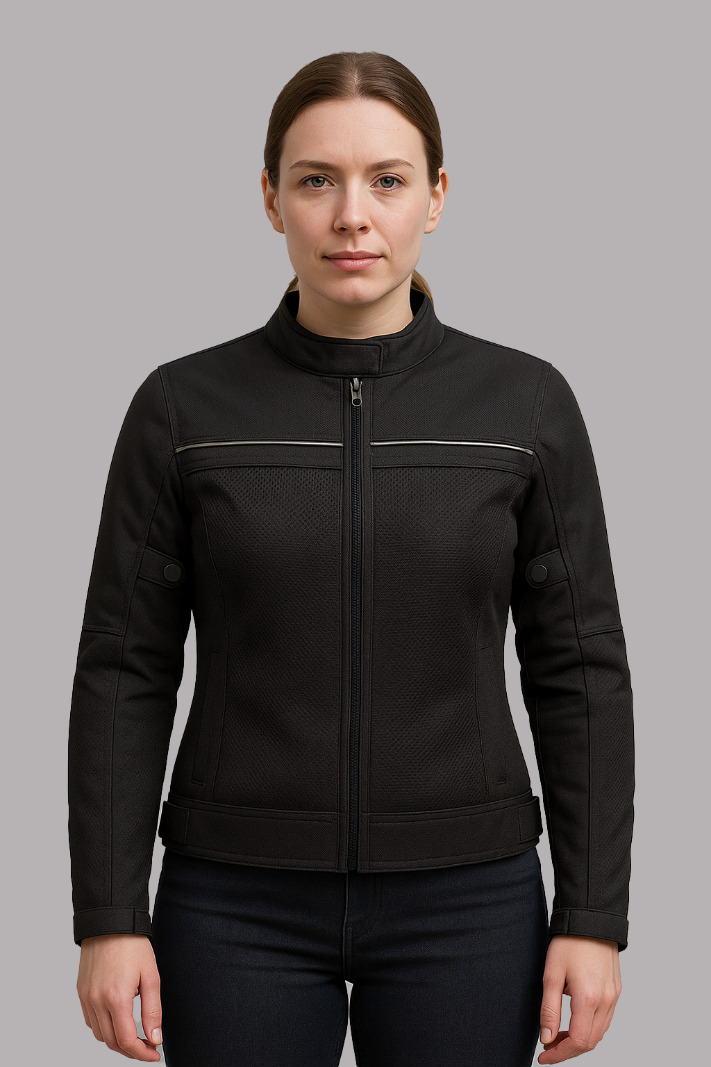 Blackwind - Women's Cordura Textile Jacket
