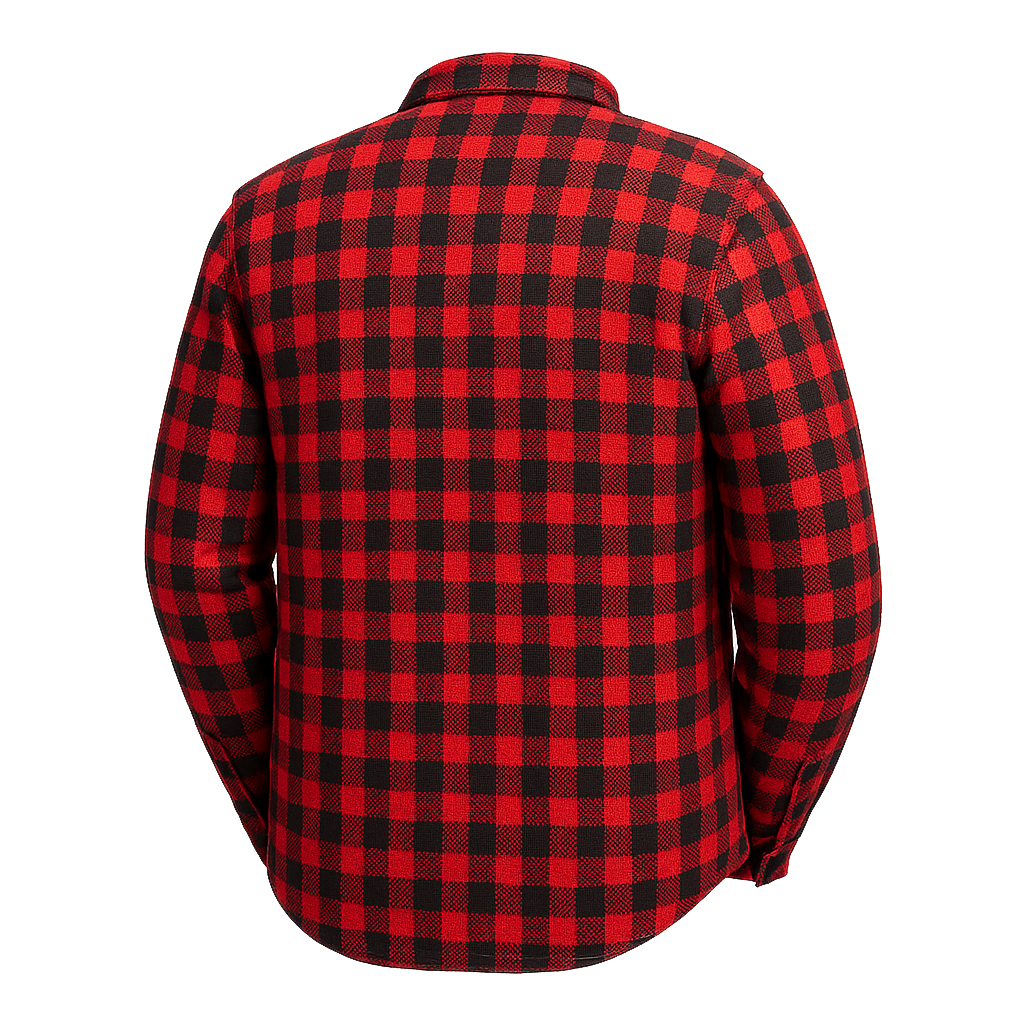 PR-326 Lumberjack Men's Shirt