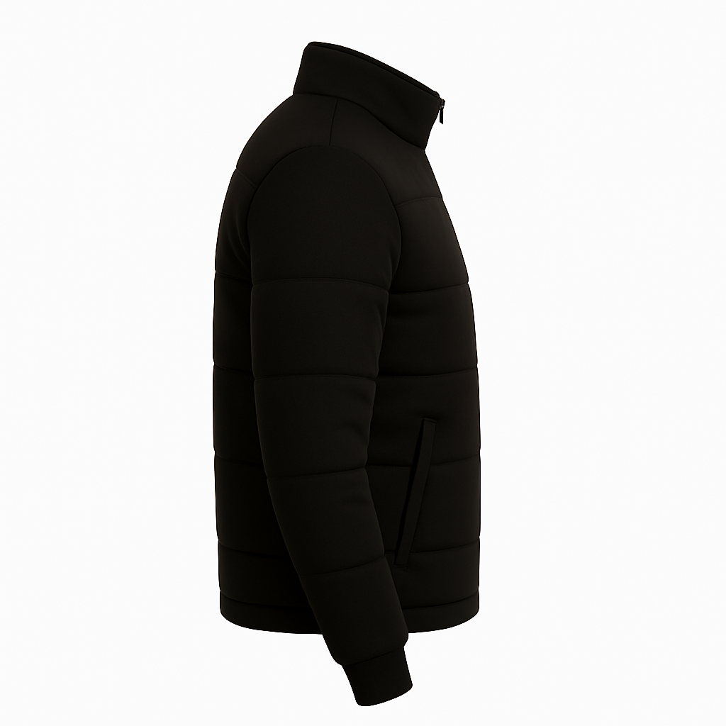 VeganVibe Men's Jacket