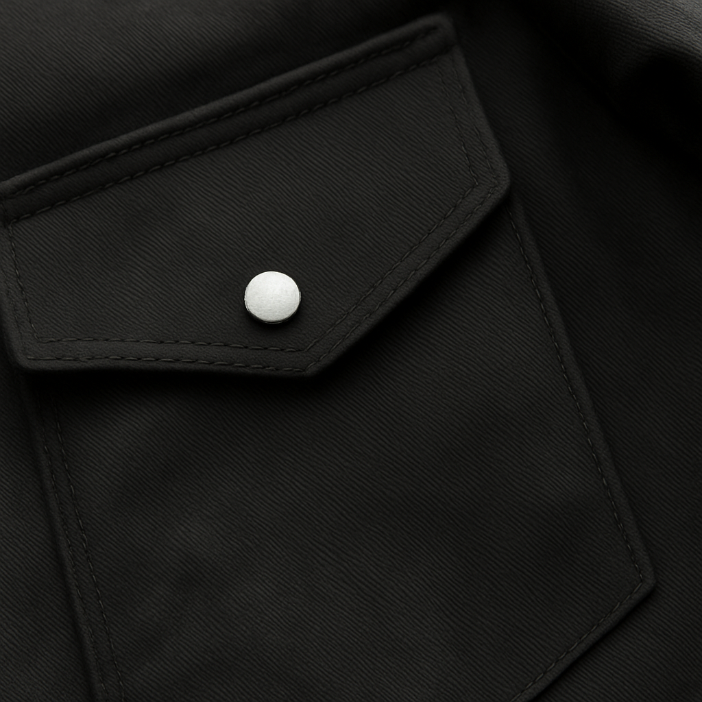 PR-327 Shadow Forge Men's Twill Shirt