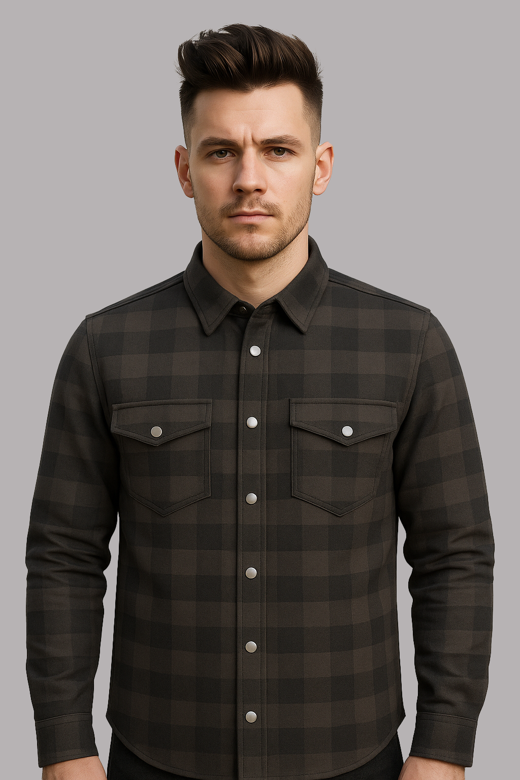 PR-333 Urban Timber Men's Shirt