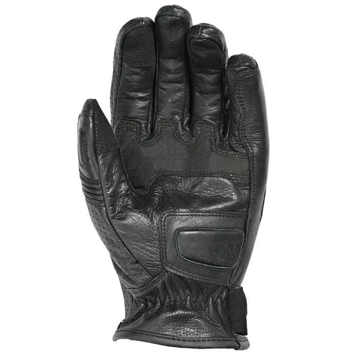 ArmorClad Moto Leather Gloves