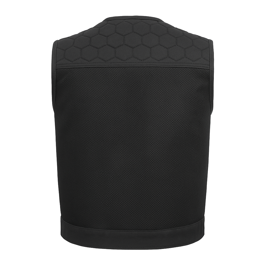 HexStrike | Men's Club Style Moto Mesh Vest