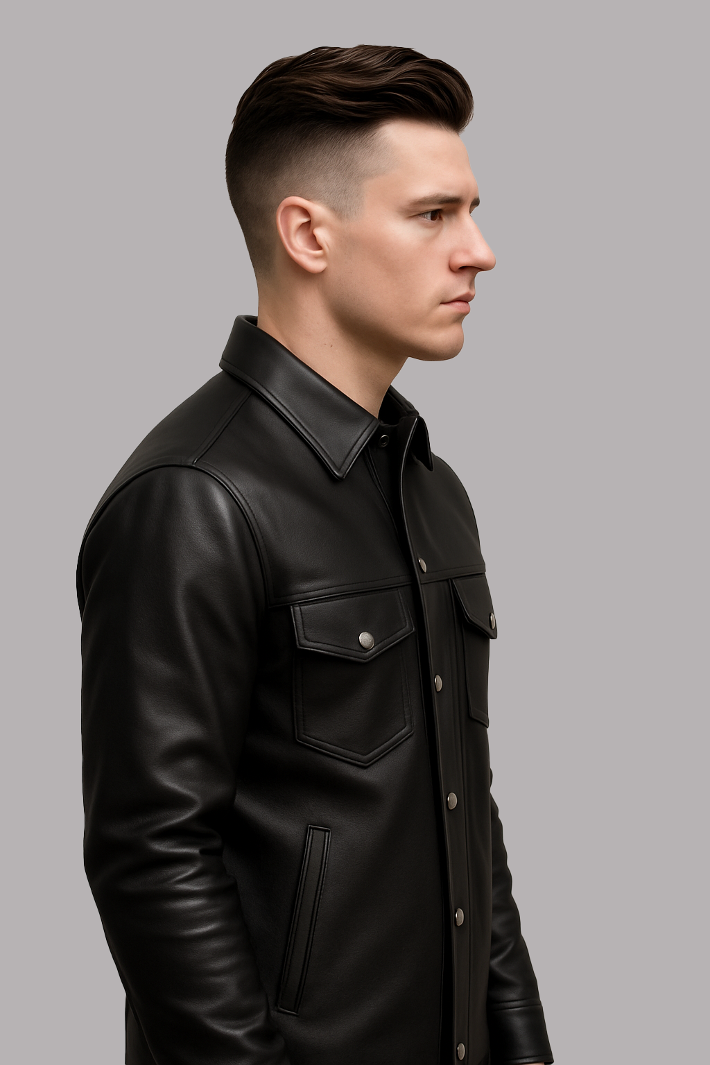 PR-332 Ironhide Men's Shirt