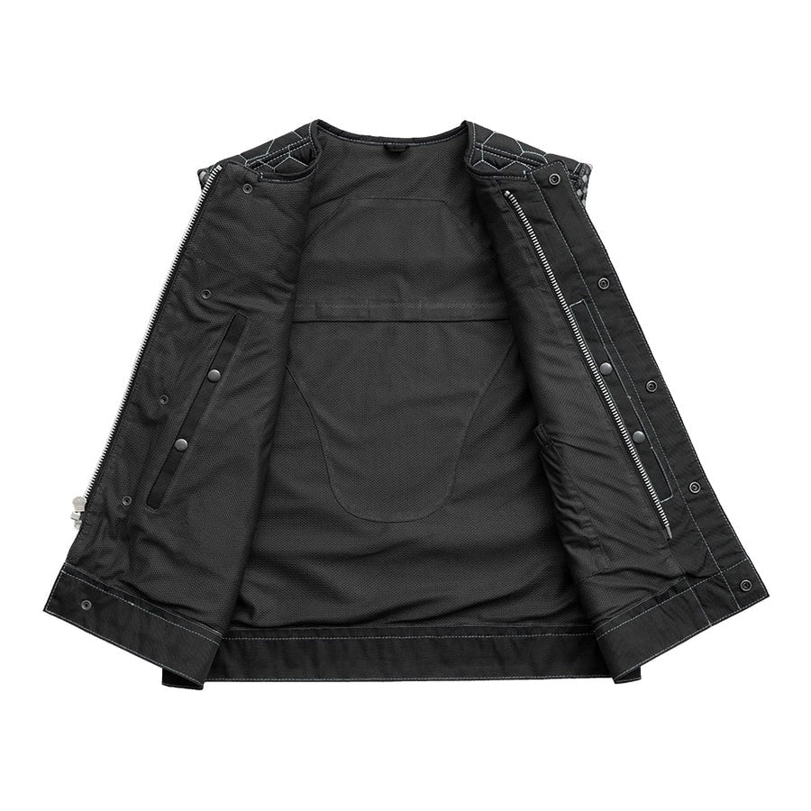HexStrike | Men's Club Style Moto Mesh Vest
