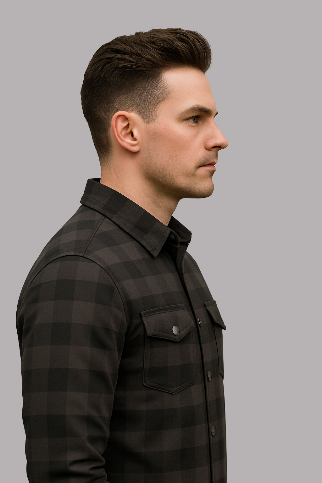 PR-333 Urban Timber Men's Shirt