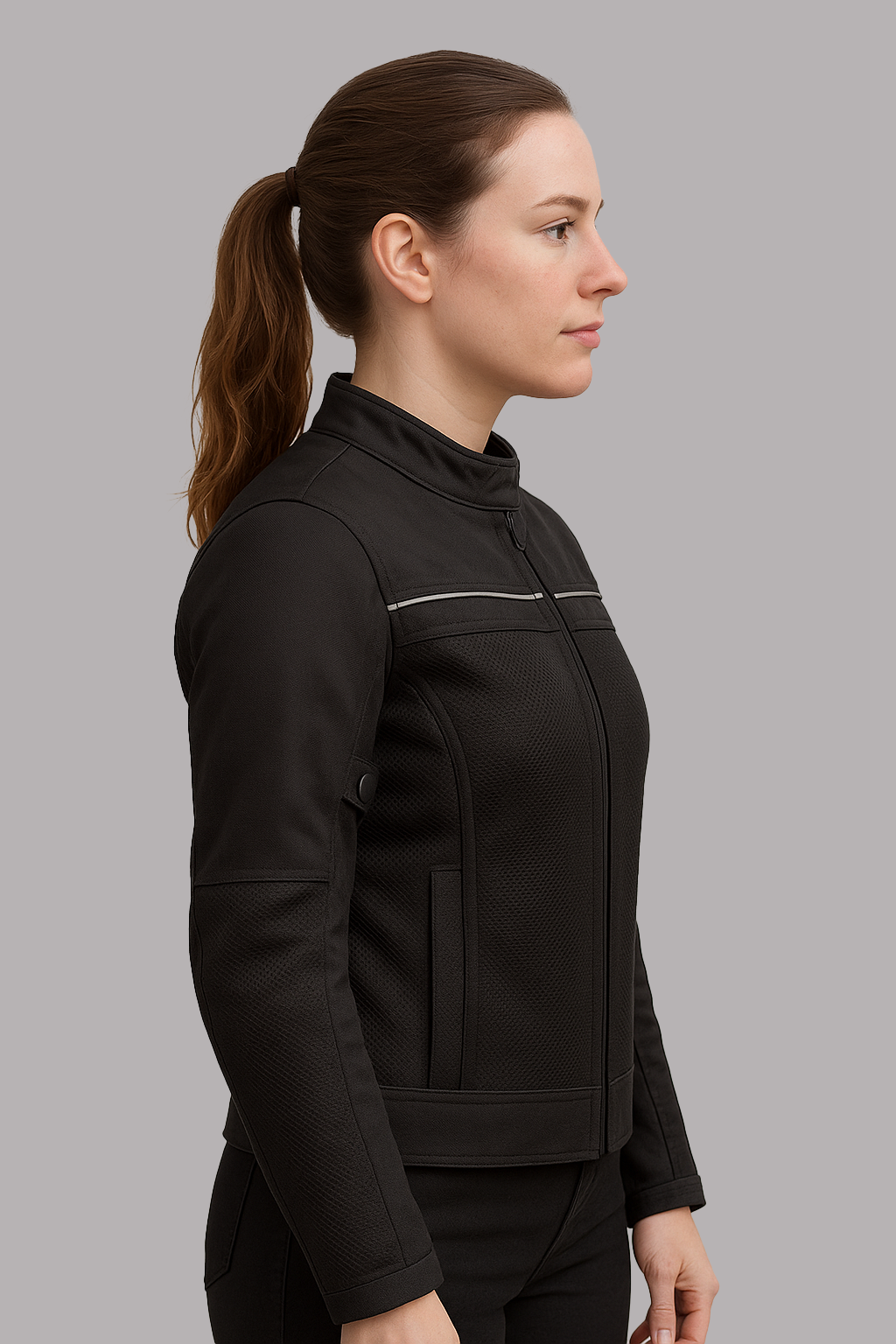 Blackwind - Women's Cordura Textile Jacket