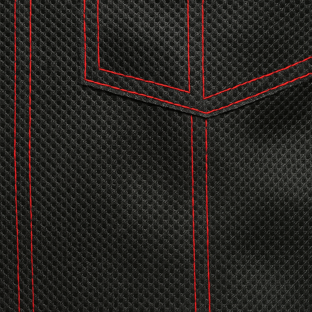 Vanta Men's Moto Mesh Vest