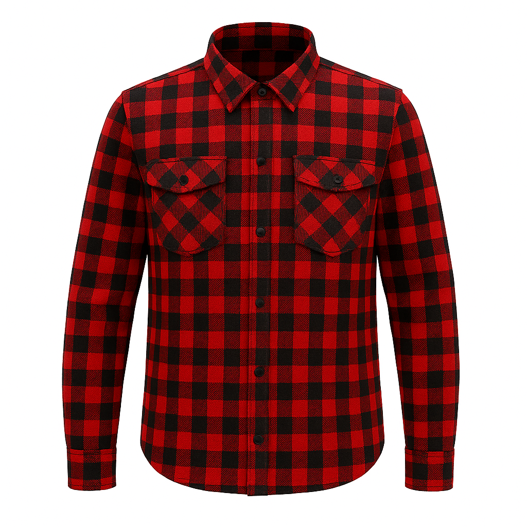 PR-326 Lumberjack Men's Shirt