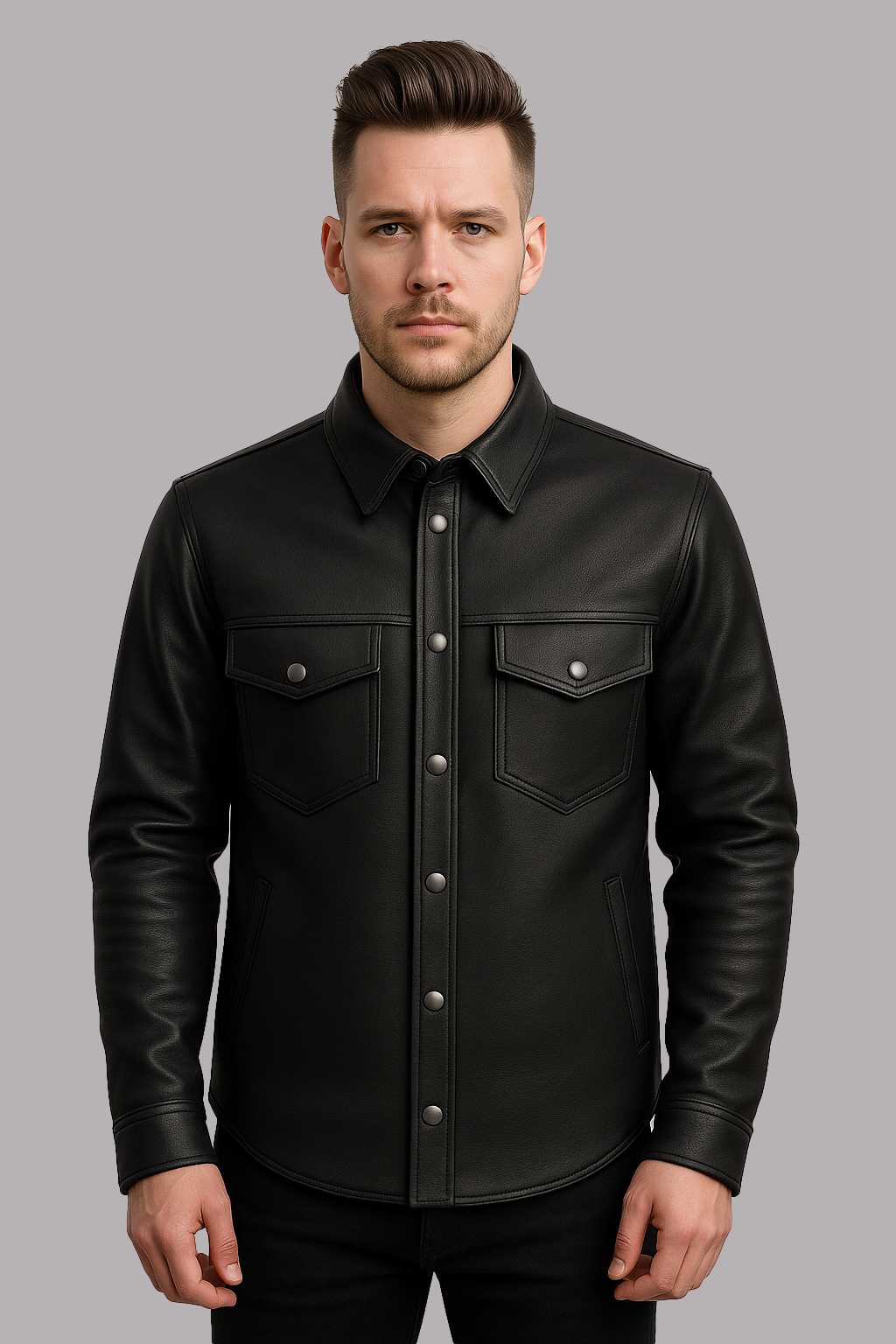 PR-332 Ironhide Men's Shirt