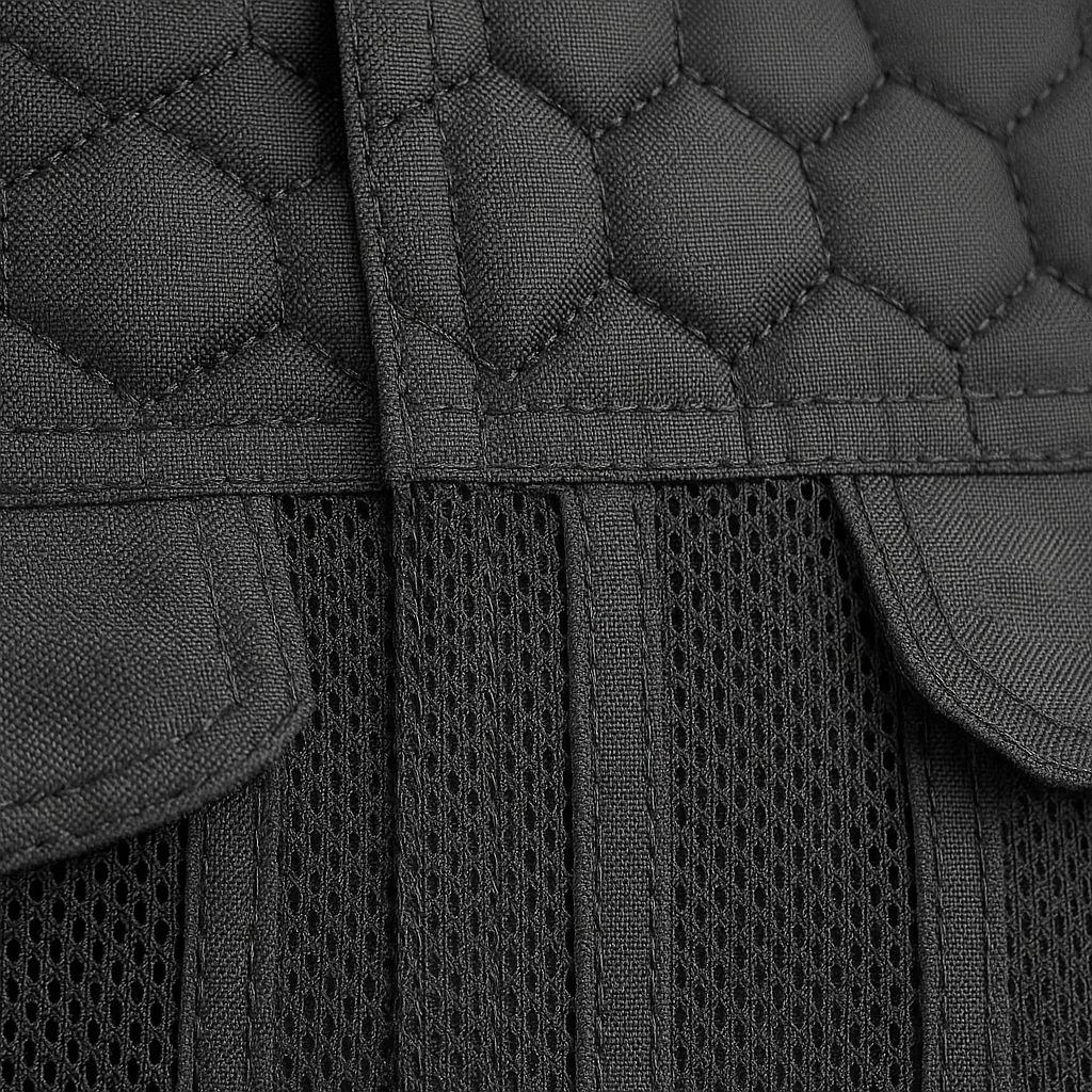 HexStrike | Men's Club Style Moto Mesh Vest