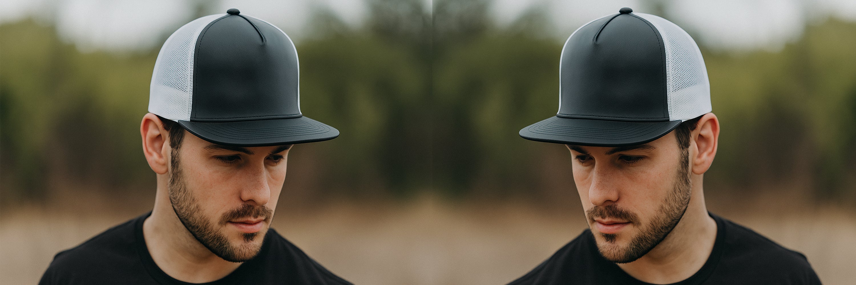 Caps