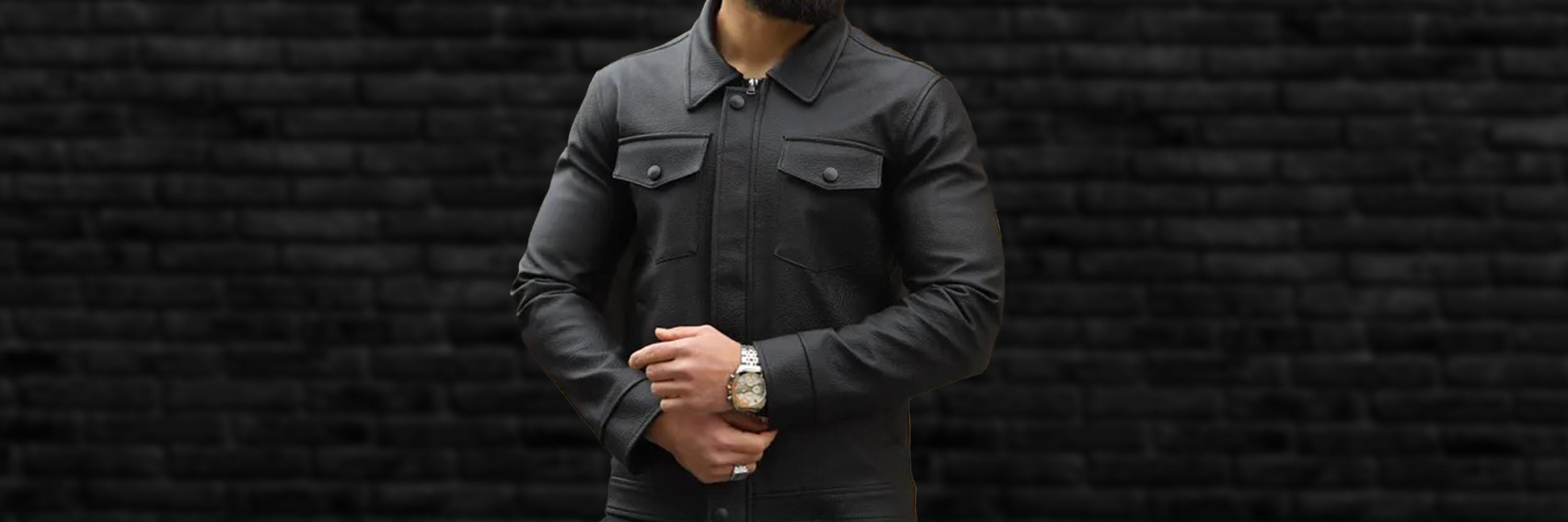 Men's shirt
