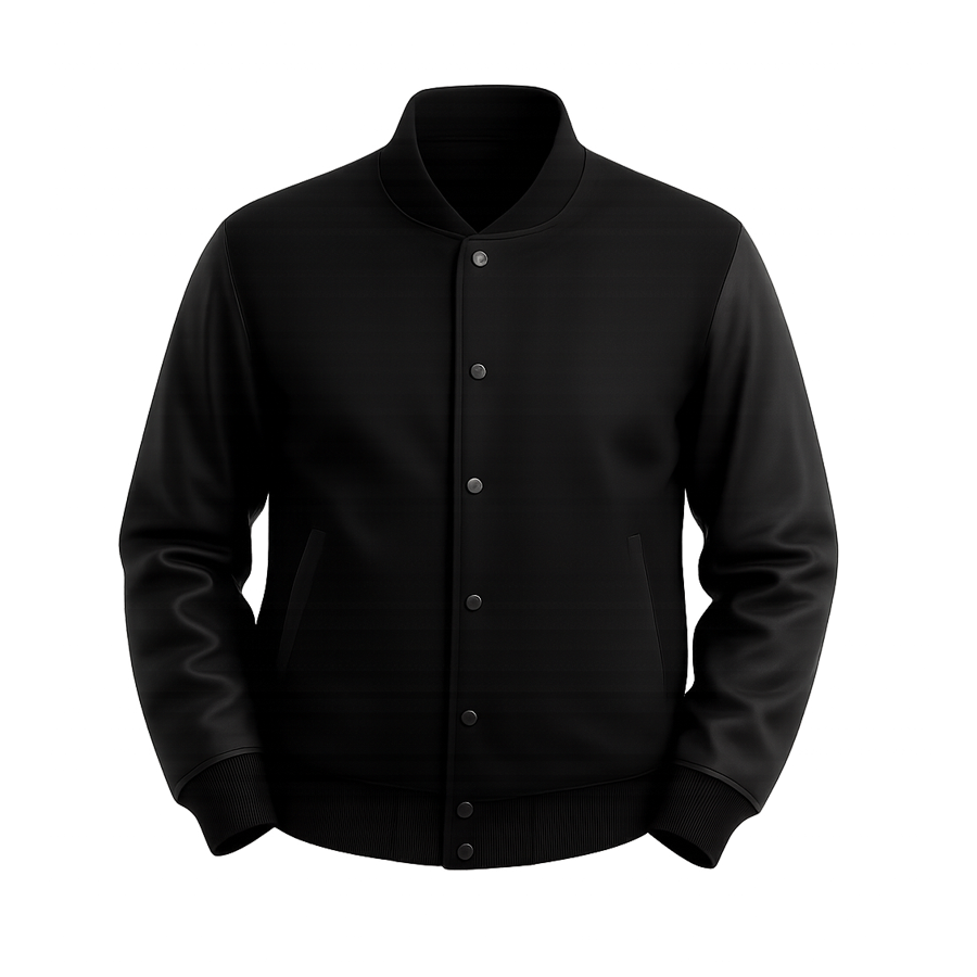 Letterman Men's Varisty jacket