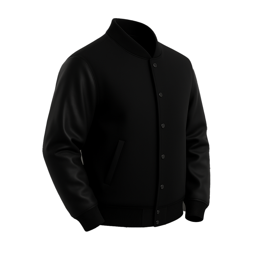 Letterman Men's Varisty jacket