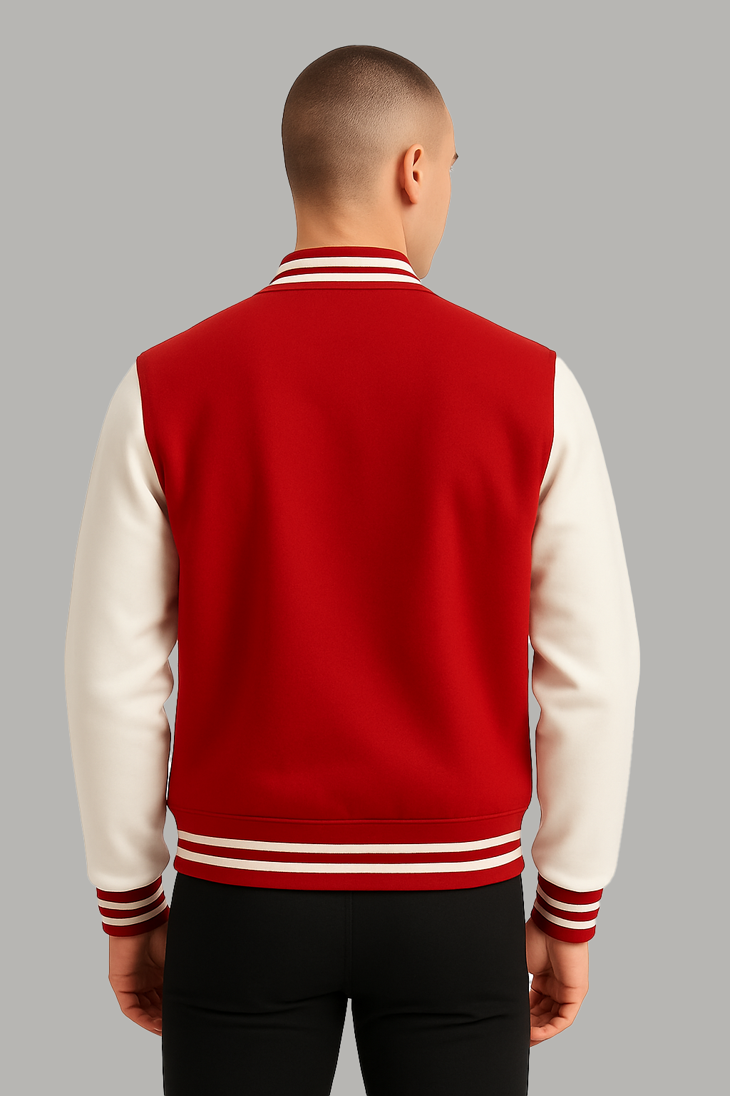 Letterman Men's Varisty jacket