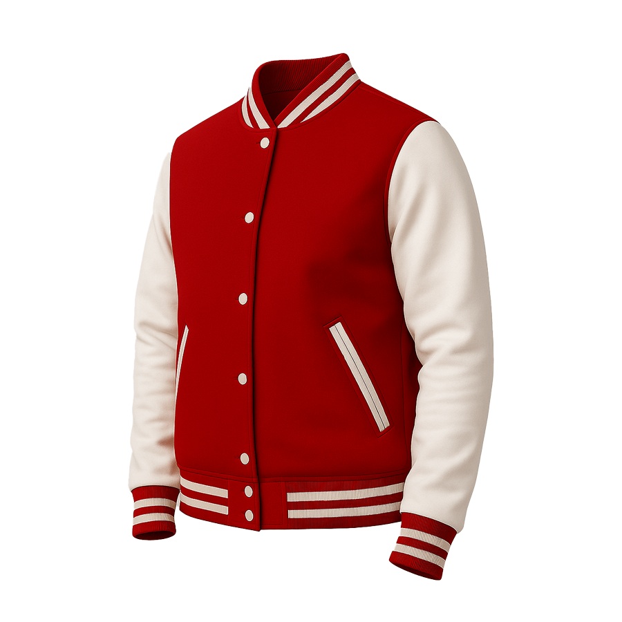 Letterman Men's Varisty jacket