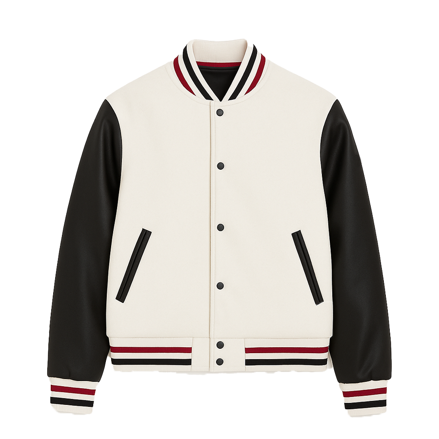 Letterman Men's Varisty jacket