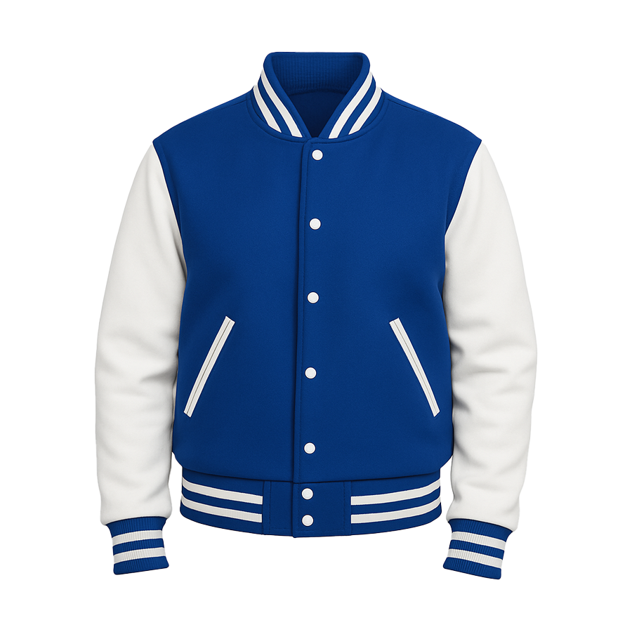Letterman Men's Varisty jacket