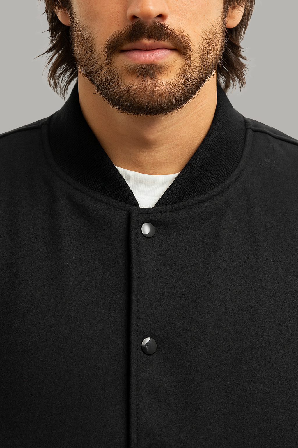 Letterman Men's Varisty jacket
