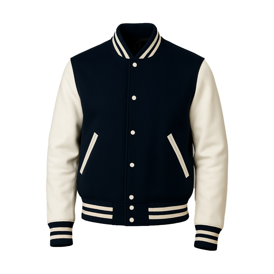 Letterman Men's Varisty jacket