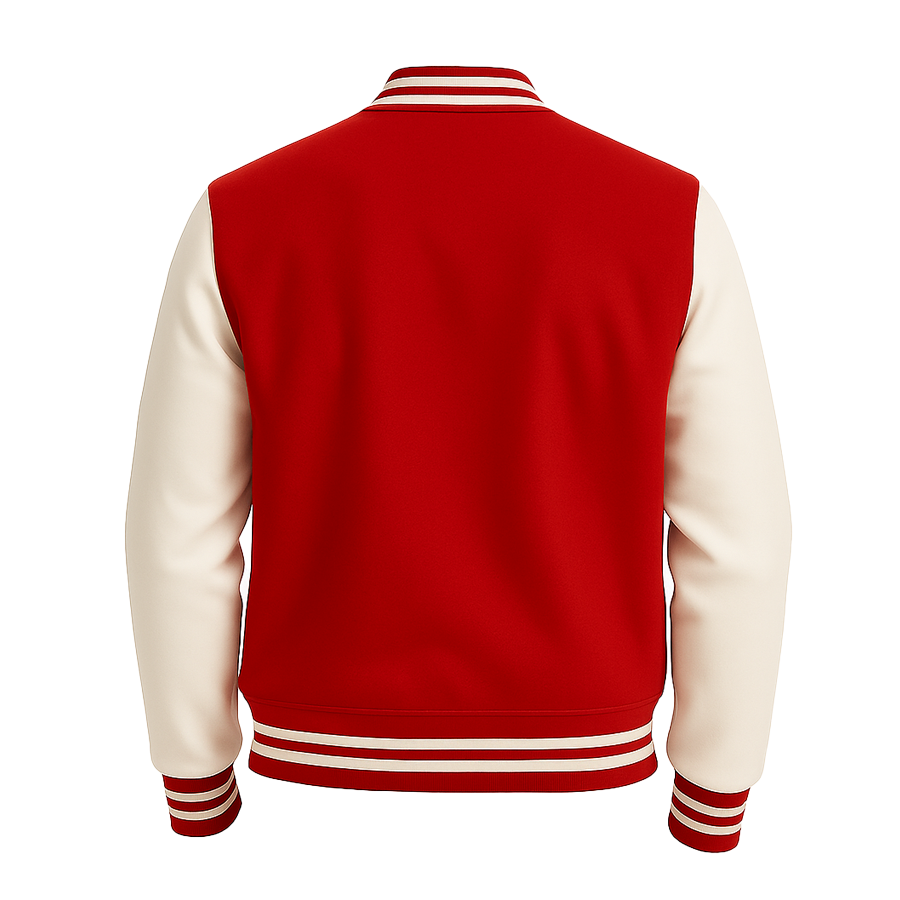 Letterman Men's Varisty jacket