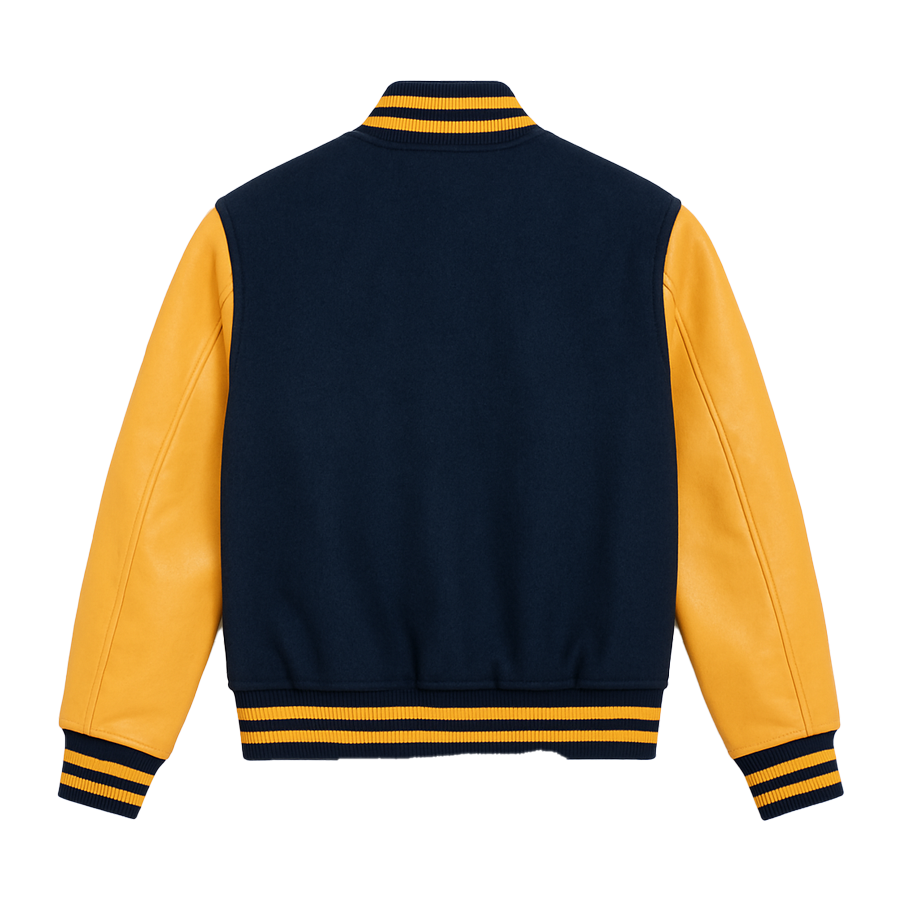 Letterman Men's Varisty jacket