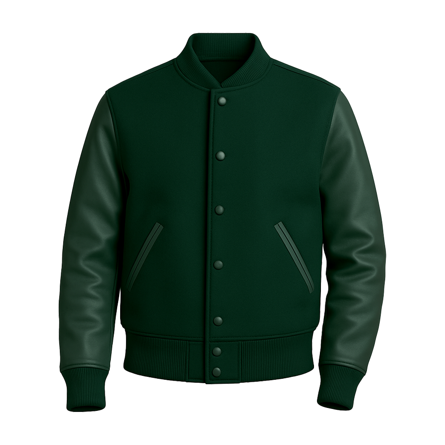 Letterman Men's Varisty jacket