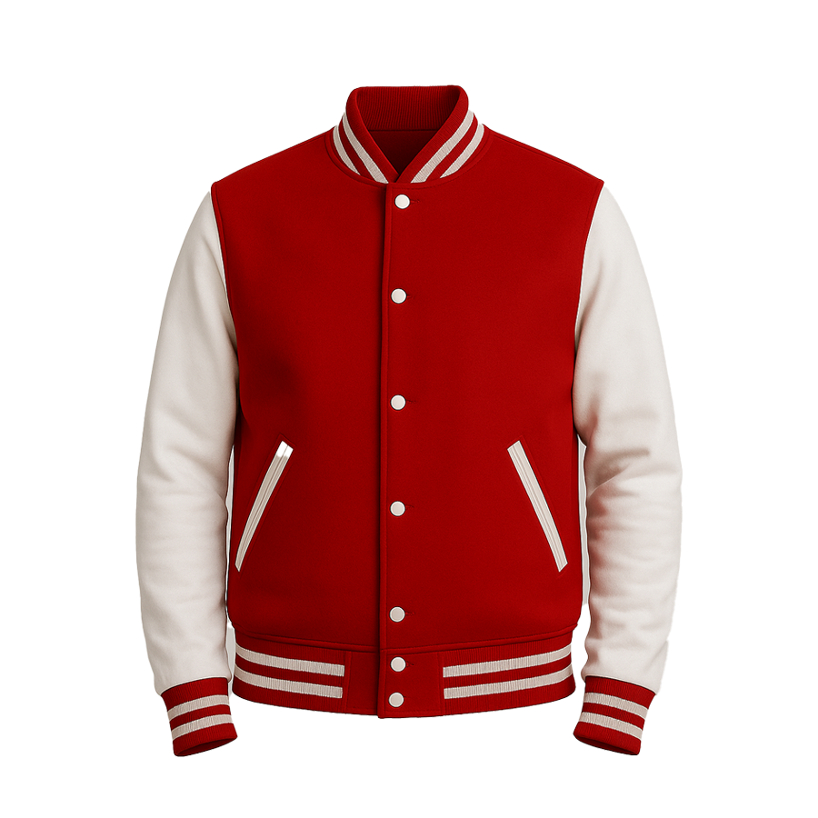 Letterman Men's Varisty jacket