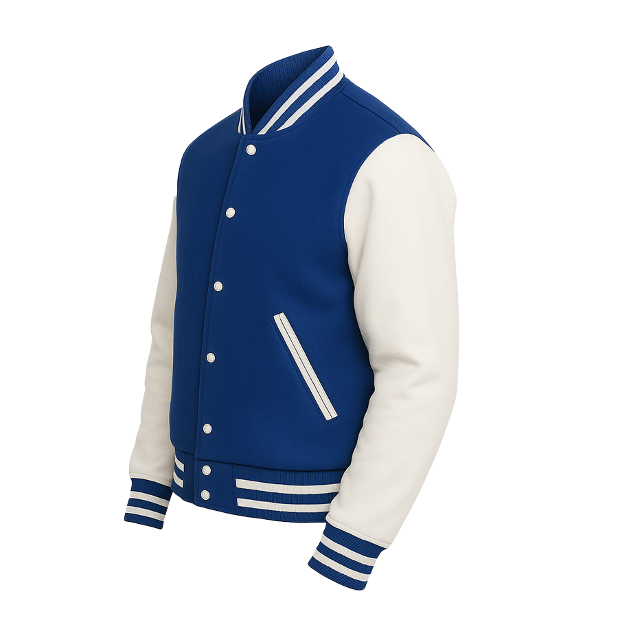 Letterman Men's Varisty jacket
