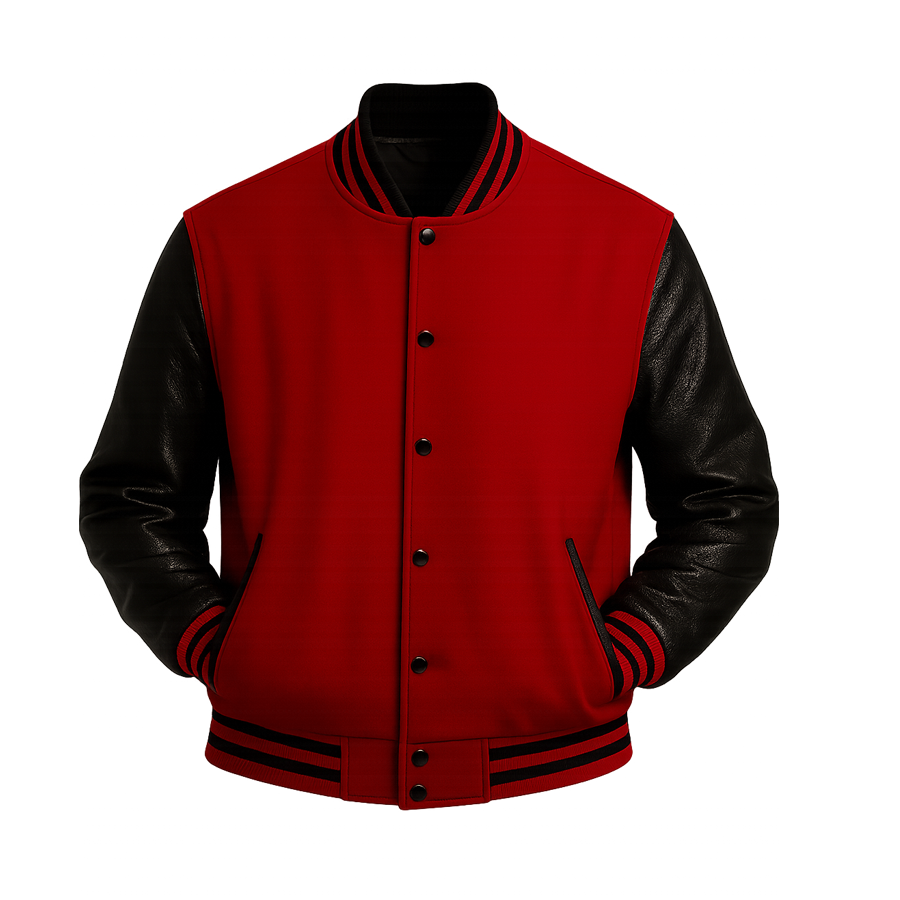 Letterman Men's Varisty jacket