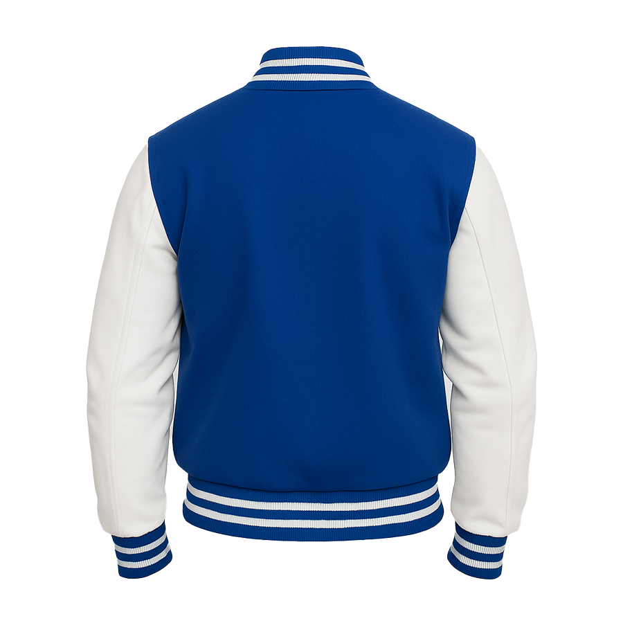 Letterman Men's Varisty jacket