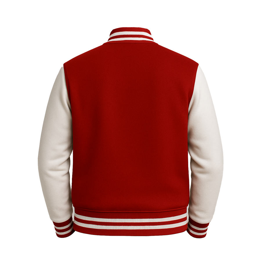 Letterman Men's Varisty jacket