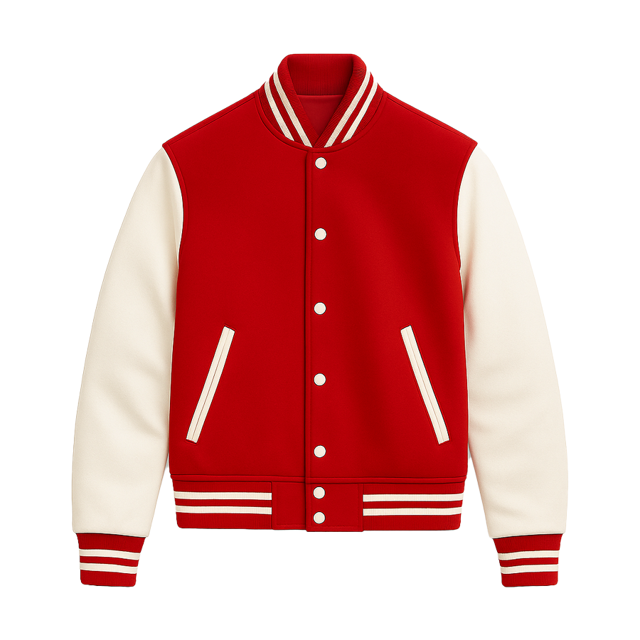 Letterman Men's Varisty jacket