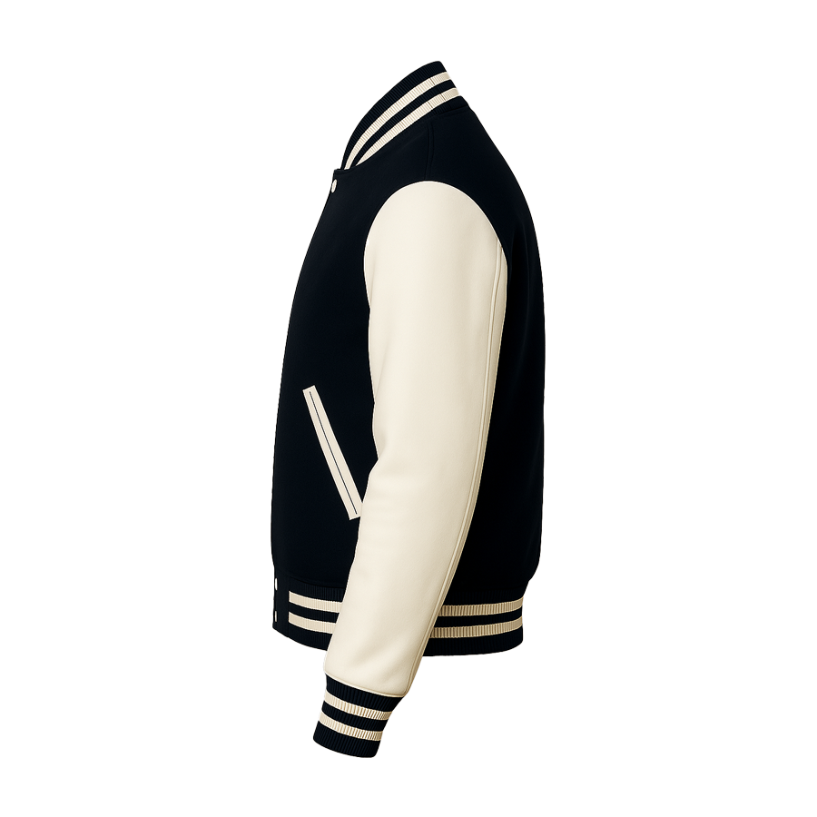 Letterman Men's Varisty jacket