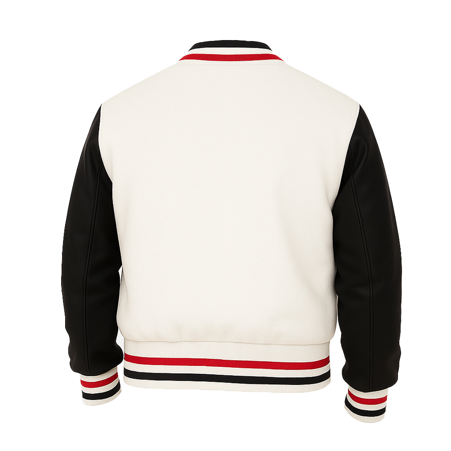 Letterman Men's Varisty jacket