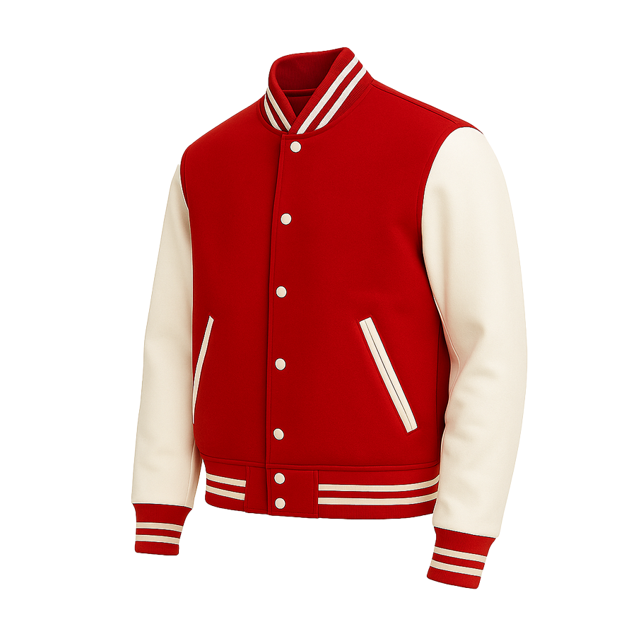 Letterman Men's Varisty jacket