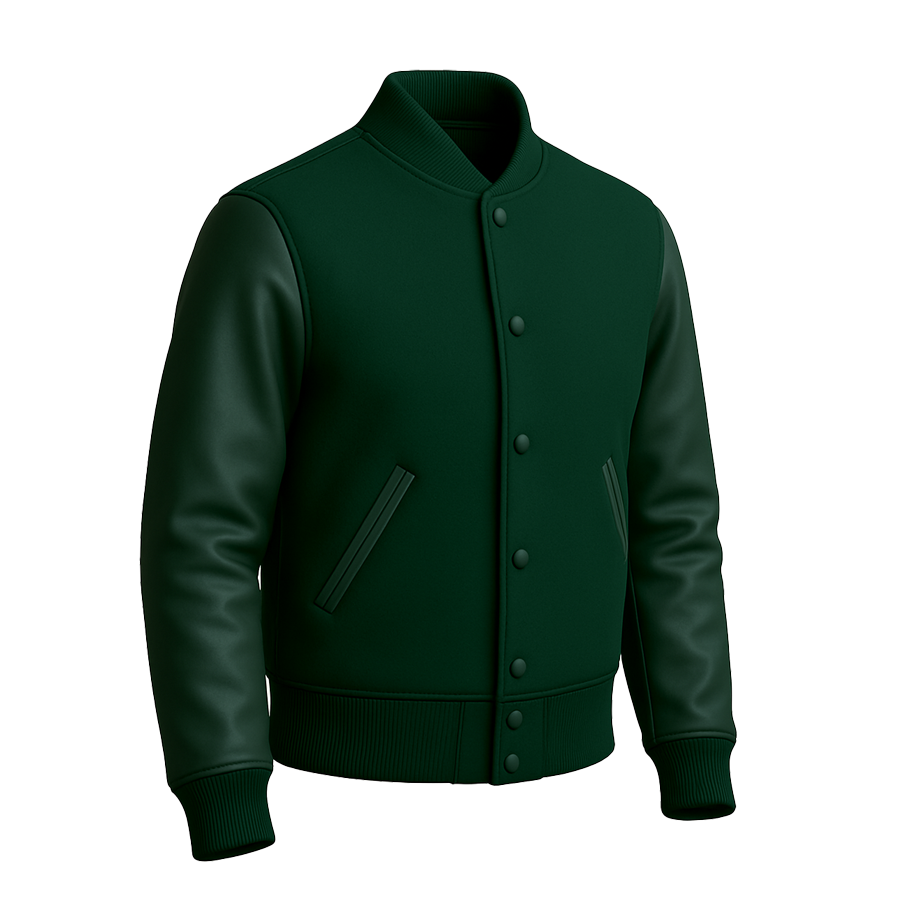 Letterman Men's Varisty jacket
