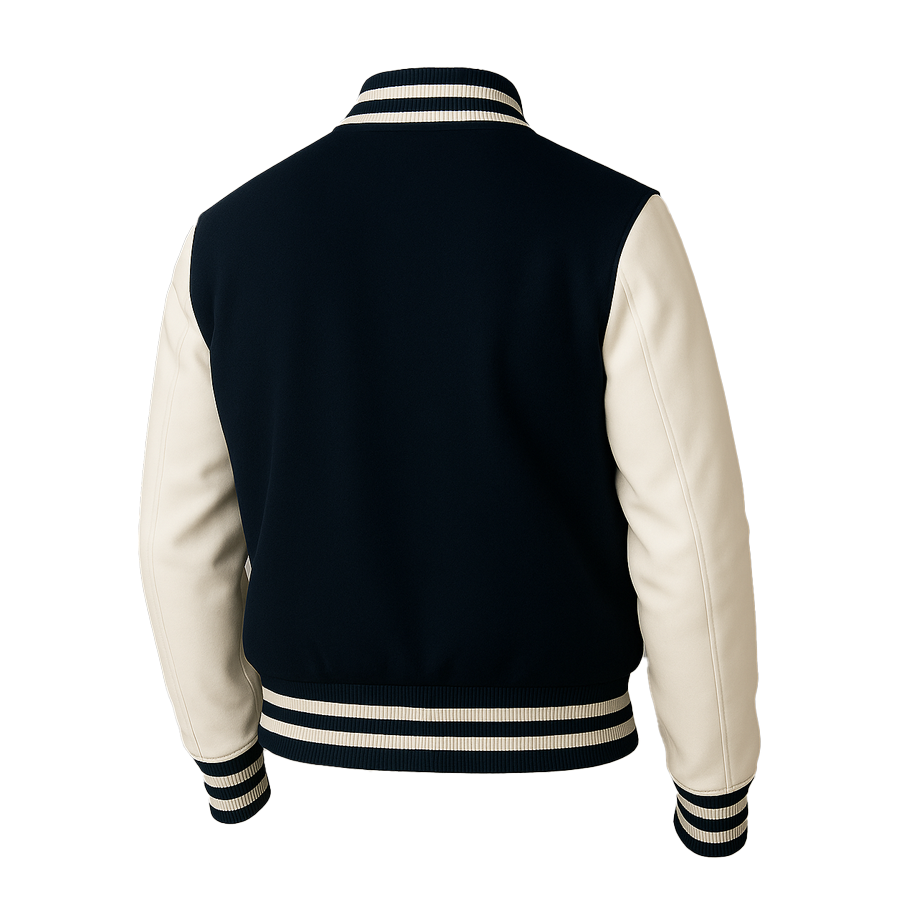 Letterman Men's Varisty jacket