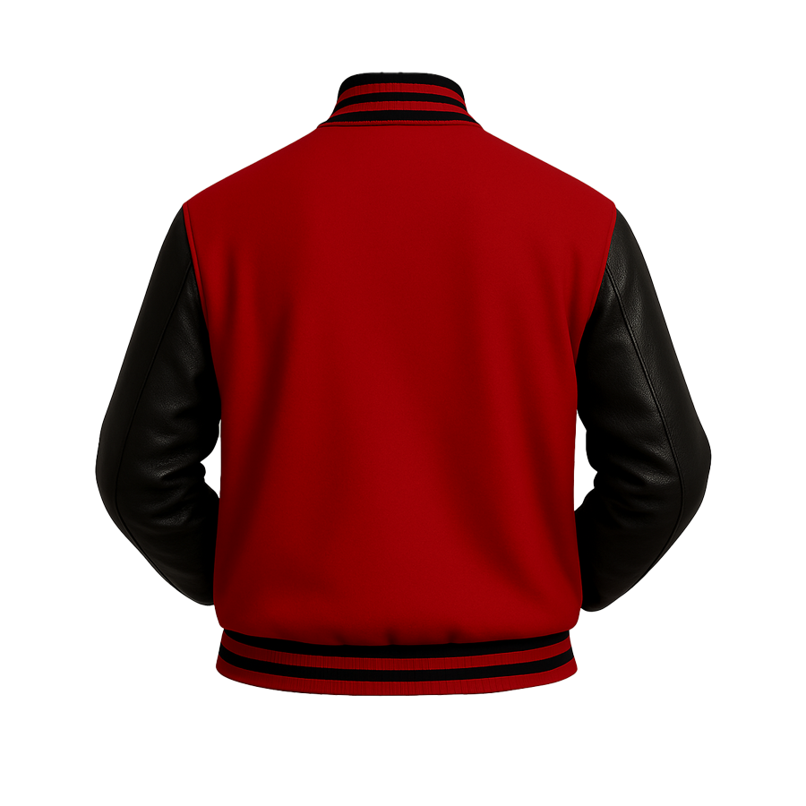 Letterman Men's Varisty jacket
