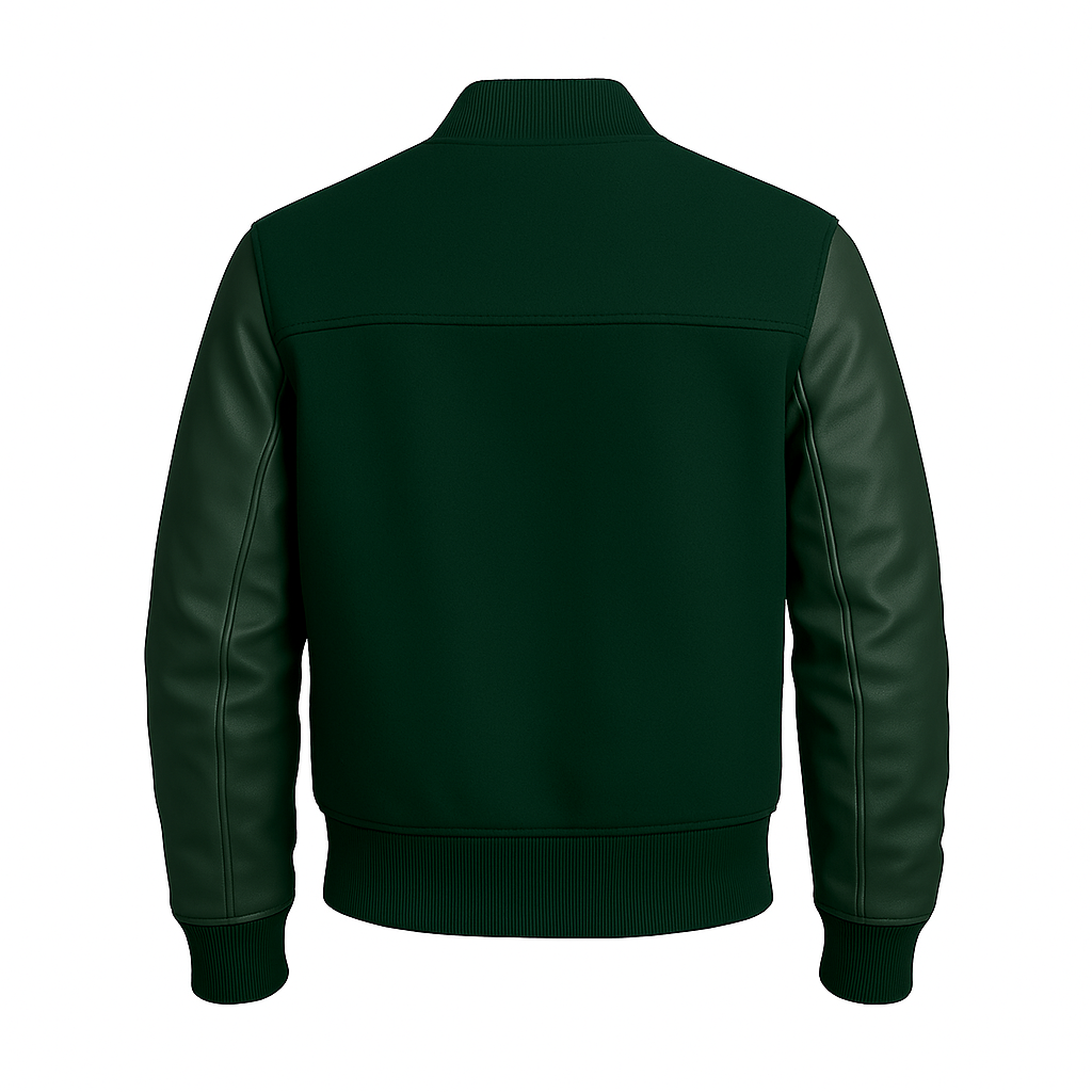 Letterman Men's Varisty jacket