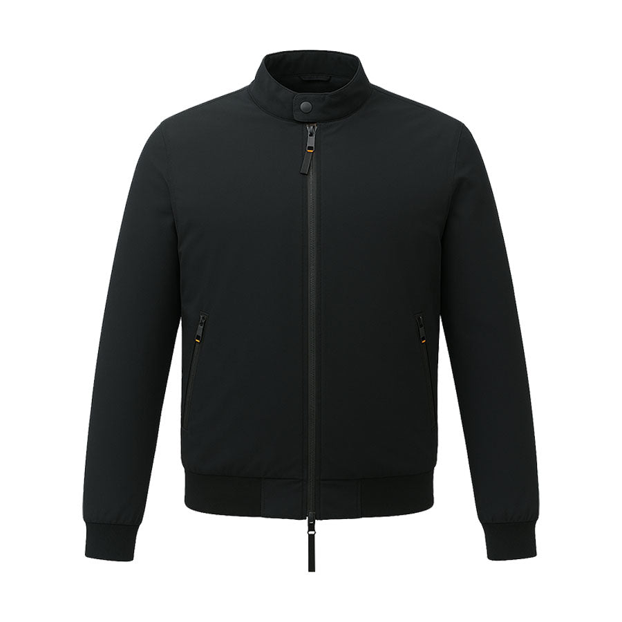 PR-202 ShadowTrack Men's Textile Jacket