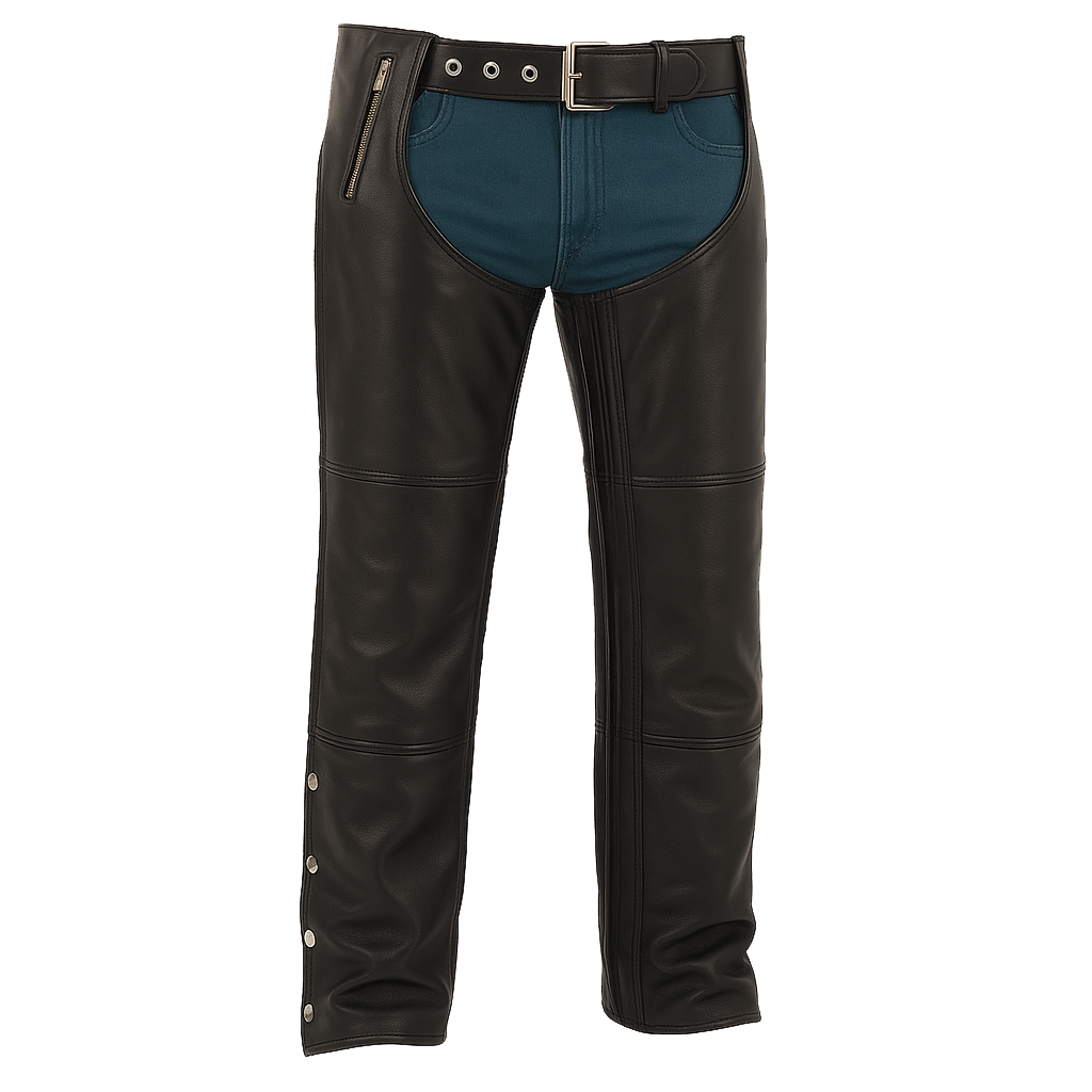 Asphalt Chaps