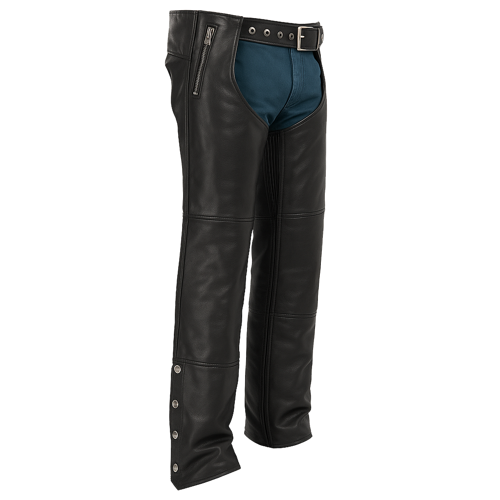 Asphalt Chaps