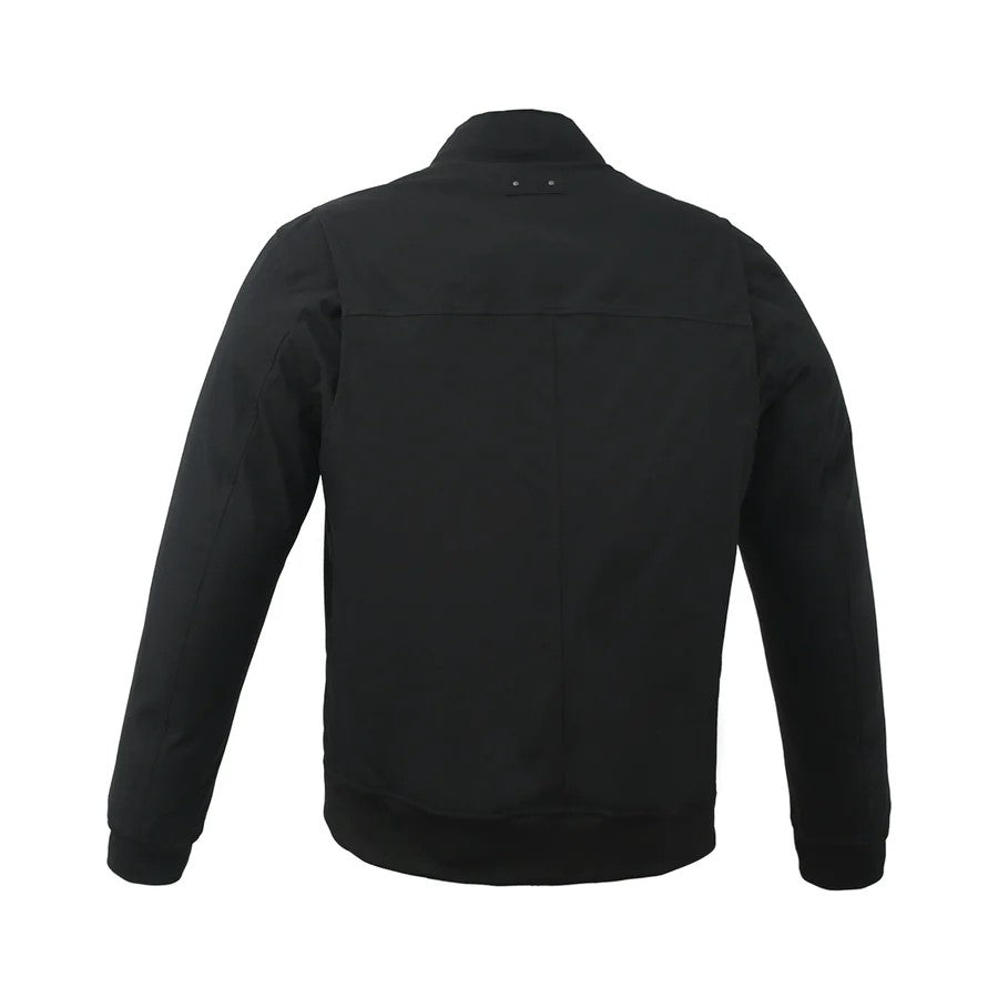 PR-202 ShadowTrack Men's Textile Jacket