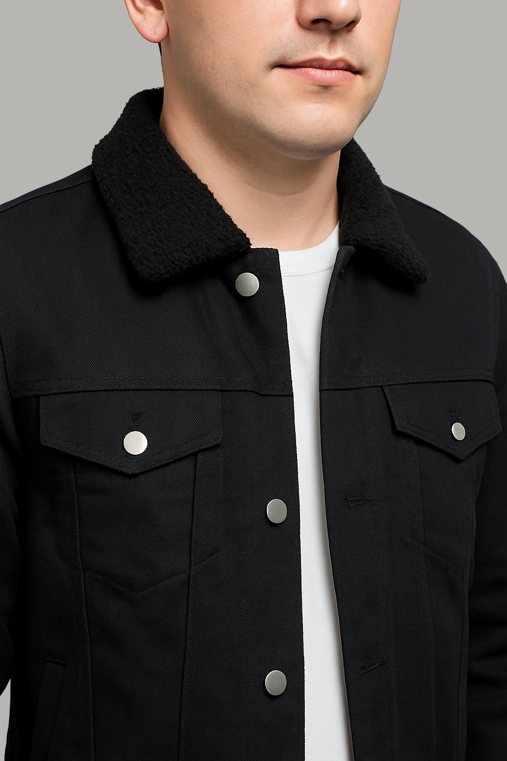 Frostline Men's Twill Jacket