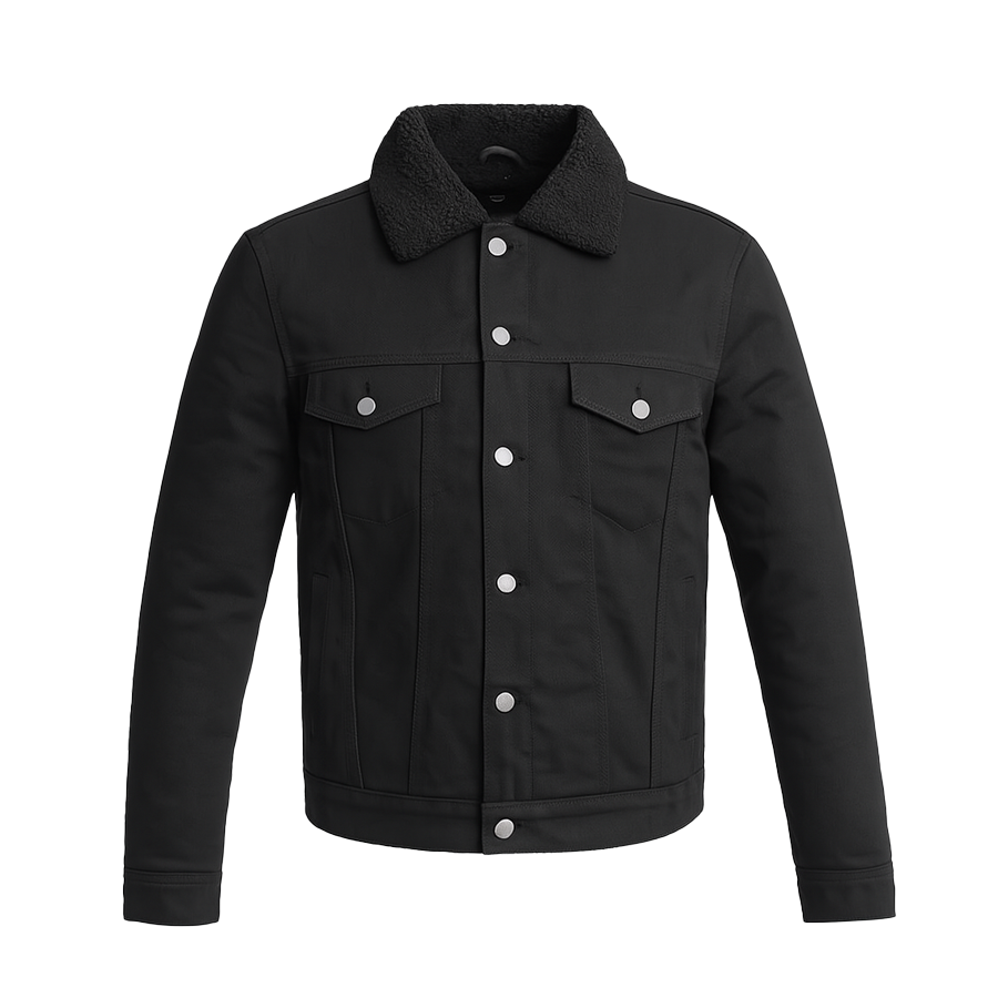 Frostline Men's Twill Jacket