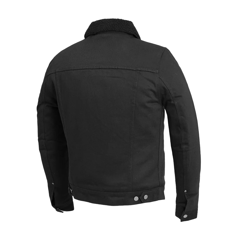 Frostline Men's Twill Jacket